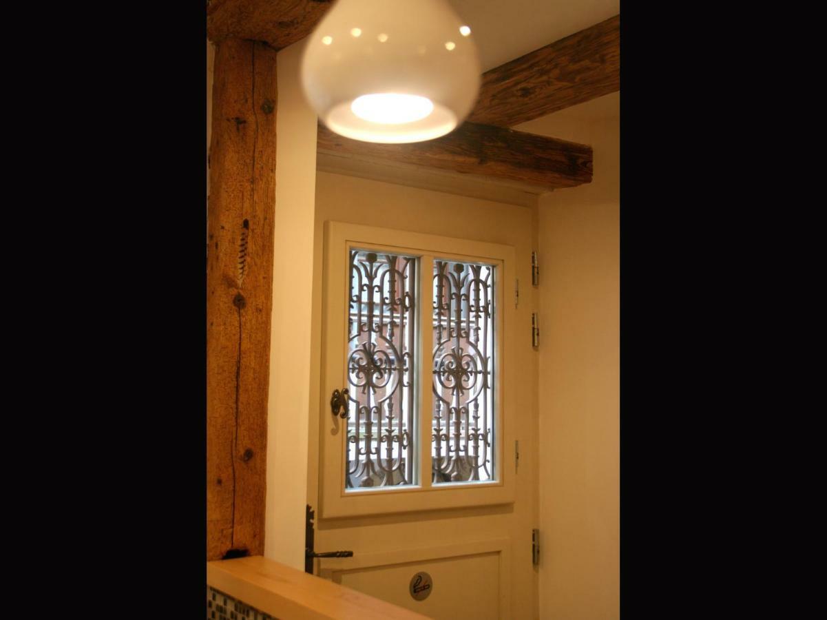 Elsass Design Hygge Villa Eguisheim Exterior photo